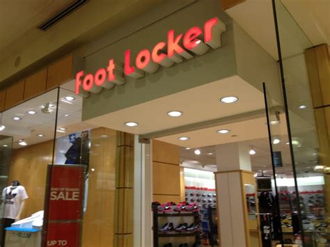 FOOTLOCKER WA: +8618650287461 Authorized .